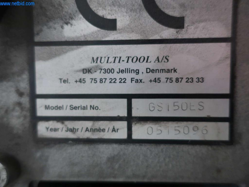 Maschinen und Anlagen der Pella Sietas GmbH-2