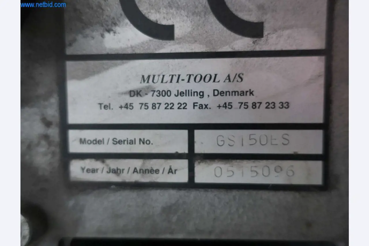 Máquinas e sistemas da Pella Sietas GmbH-2