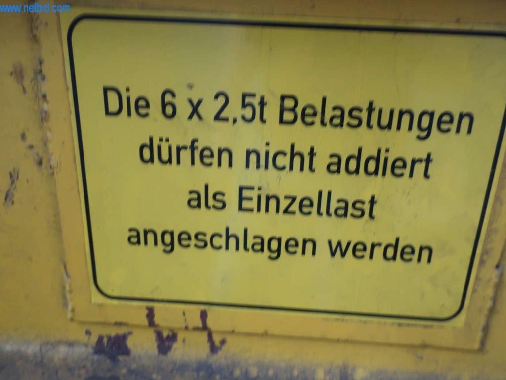 Máquinas y sistemas de Pella Sietas GmbH-2