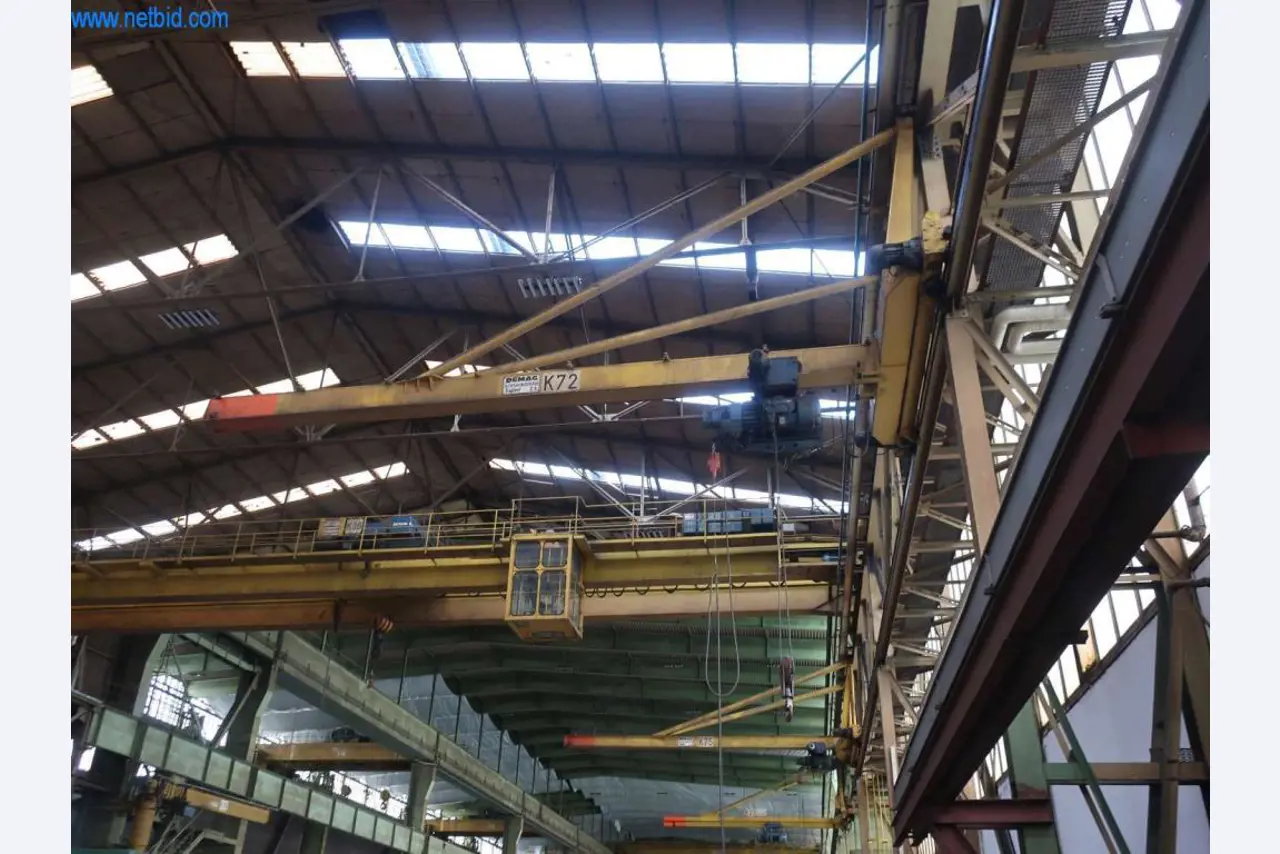 Máquinas e sistemas da Pella Sietas GmbH-1