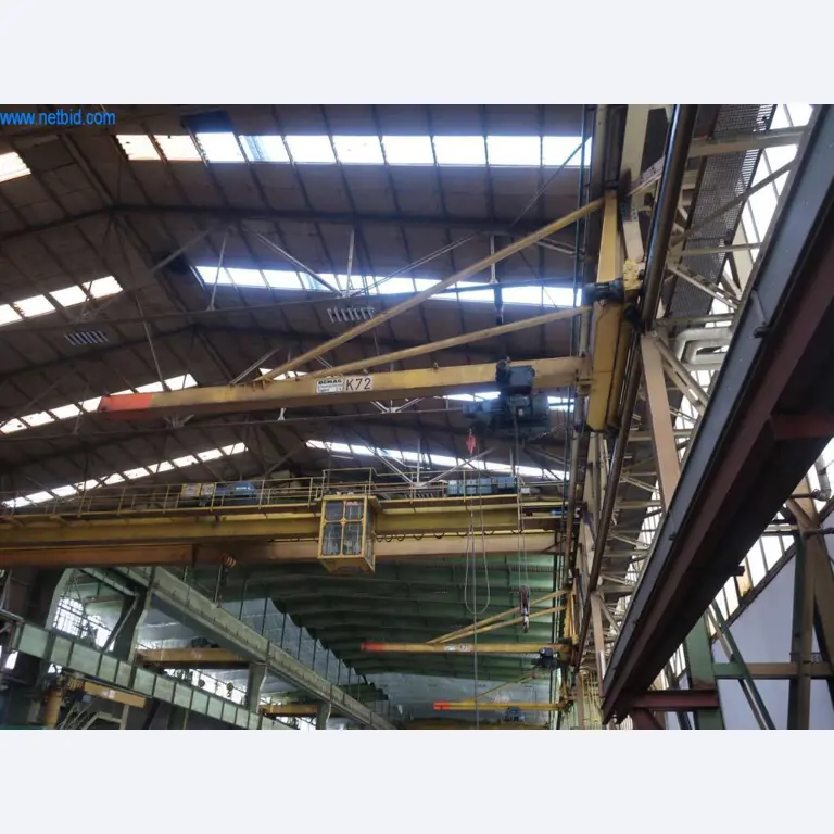 Máquinas e sistemas da Pella Sietas GmbH-1