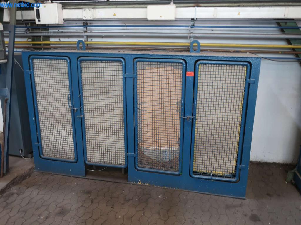 Stroji in sistemi podjetja Pella Sietas GmbH-1