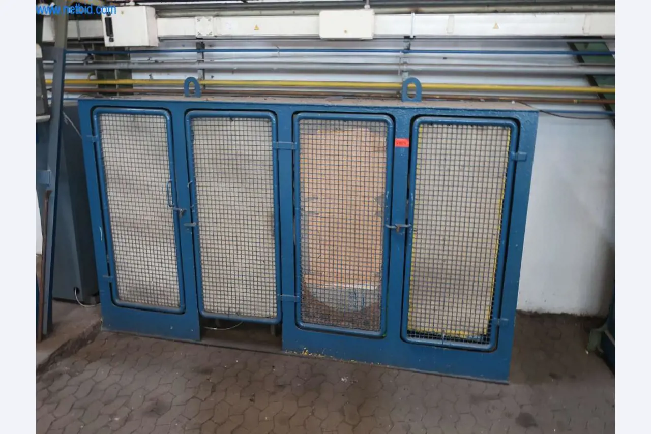 Stroji in sistemi podjetja Pella Sietas GmbH-1