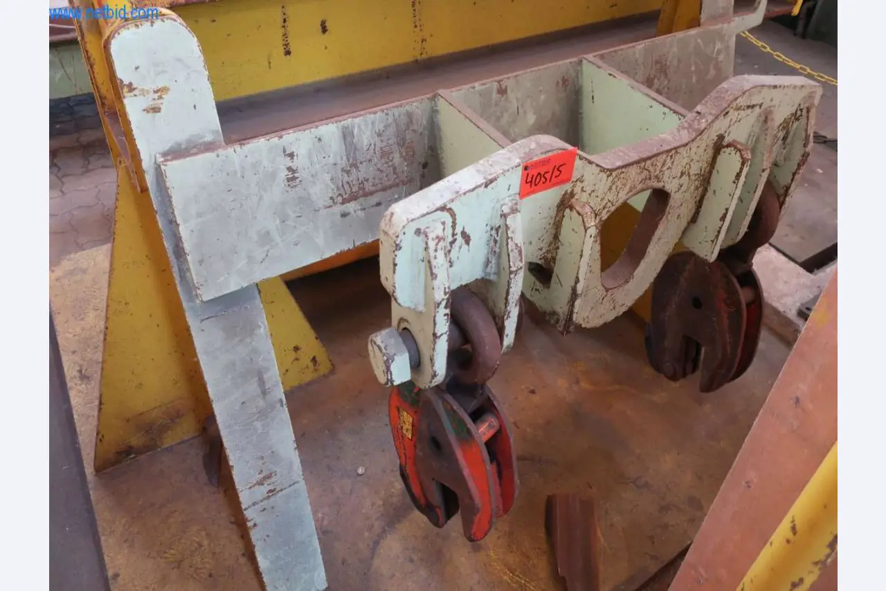 Machines en systemen van Pella Sietas GmbH-1