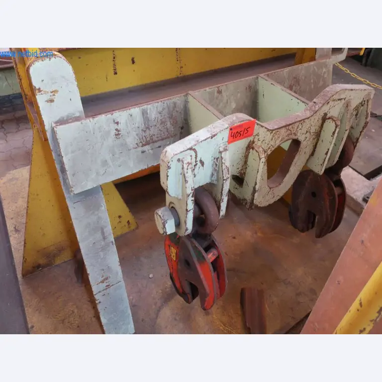 Machines en systemen van Pella Sietas GmbH-1