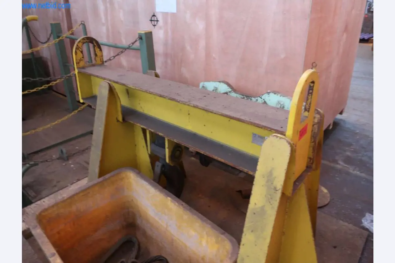 Machines en systemen van Pella Sietas GmbH-2