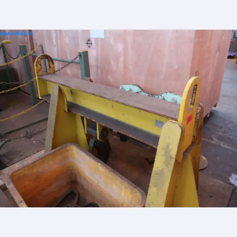 Machines en systemen van Pella Sietas GmbH-2