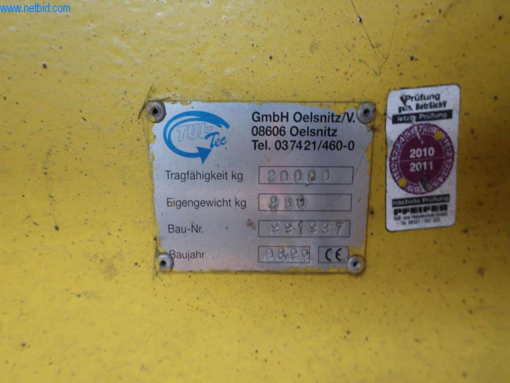 Maschinen und Anlagen der Pella Sietas GmbH-3