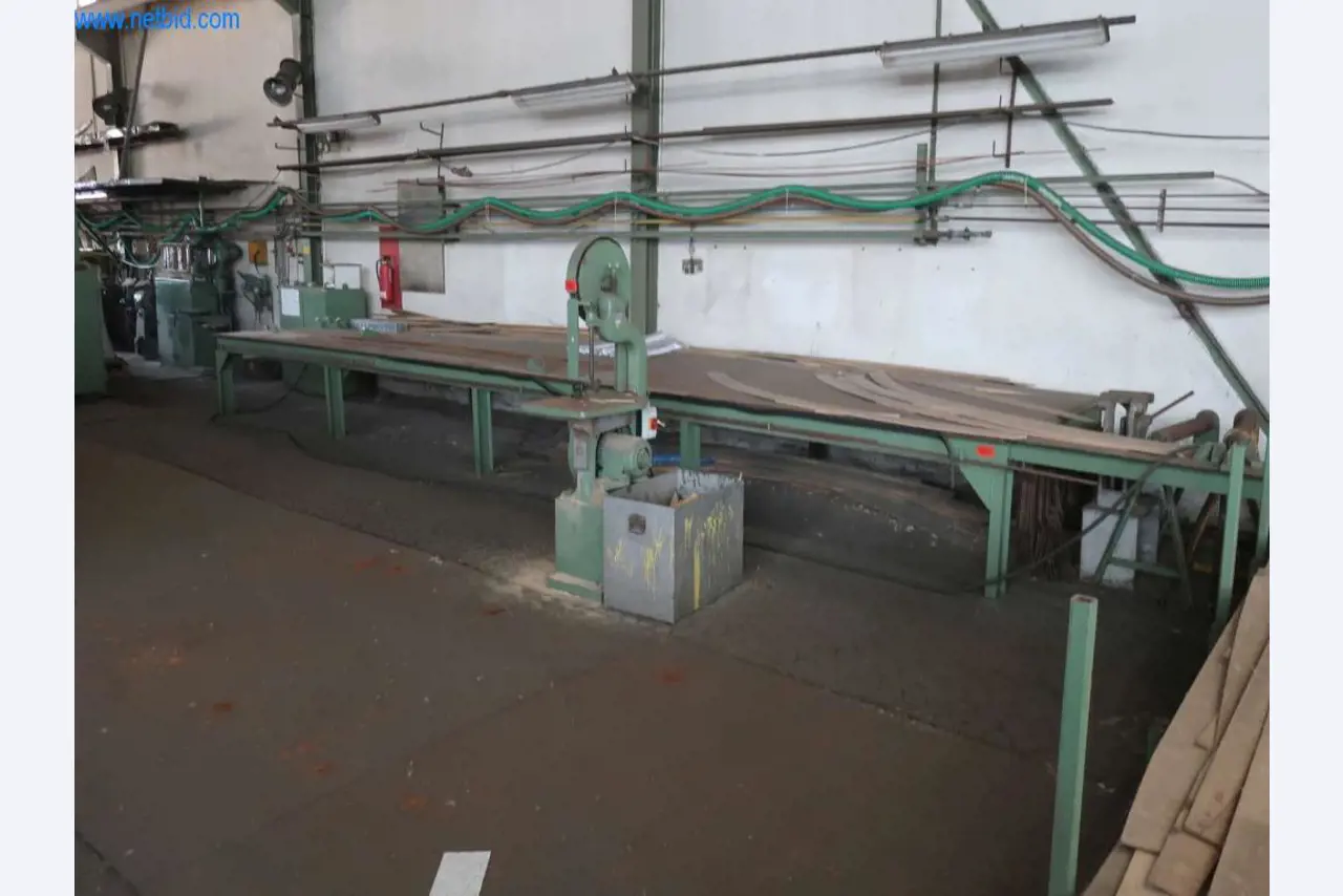 Máquinas e sistemas da Pella Sietas GmbH-1