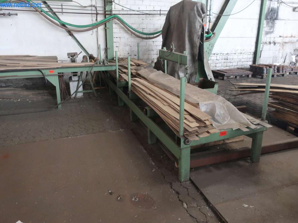 Stroje a systémy od společnosti Pella Sietas GmbH-2