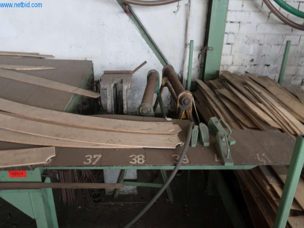 Stroje a systémy od společnosti Pella Sietas GmbH-3