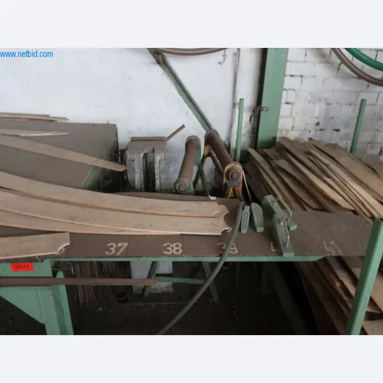 Máquinas e sistemas da Pella Sietas GmbH-3