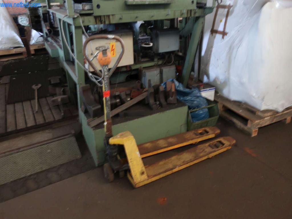 Maszyny i systemy firmy Pella Sietas GmbH-1