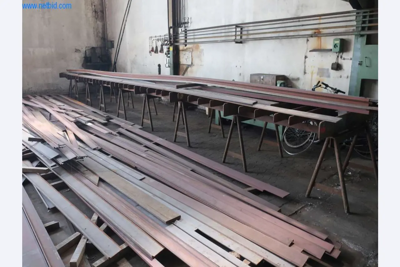 Máquinas e sistemas da Pella Sietas GmbH-1