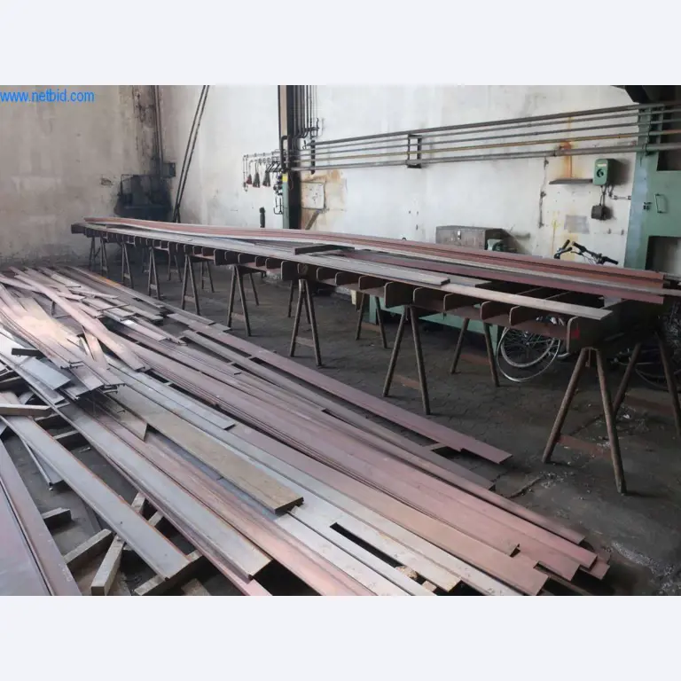 Máquinas e sistemas da Pella Sietas GmbH-1