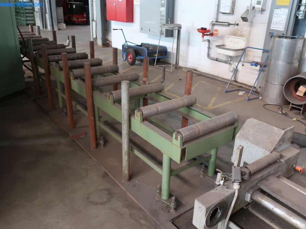 Maschinen und Anlagen der Pella Sietas GmbH-3