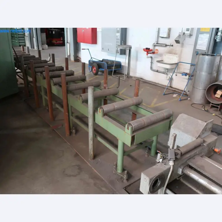 Máquinas e sistemas da Pella Sietas GmbH-3