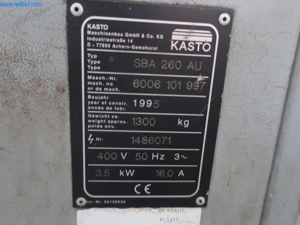 Maschinen und Anlagen der Pella Sietas GmbH-4