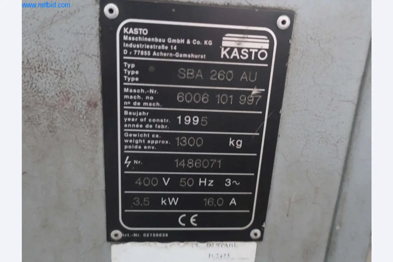 Máquinas e sistemas da Pella Sietas GmbH-4