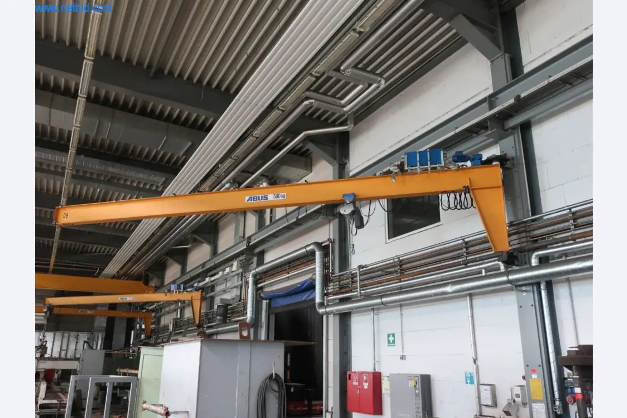 Máquinas e sistemas da Pella Sietas GmbH-1