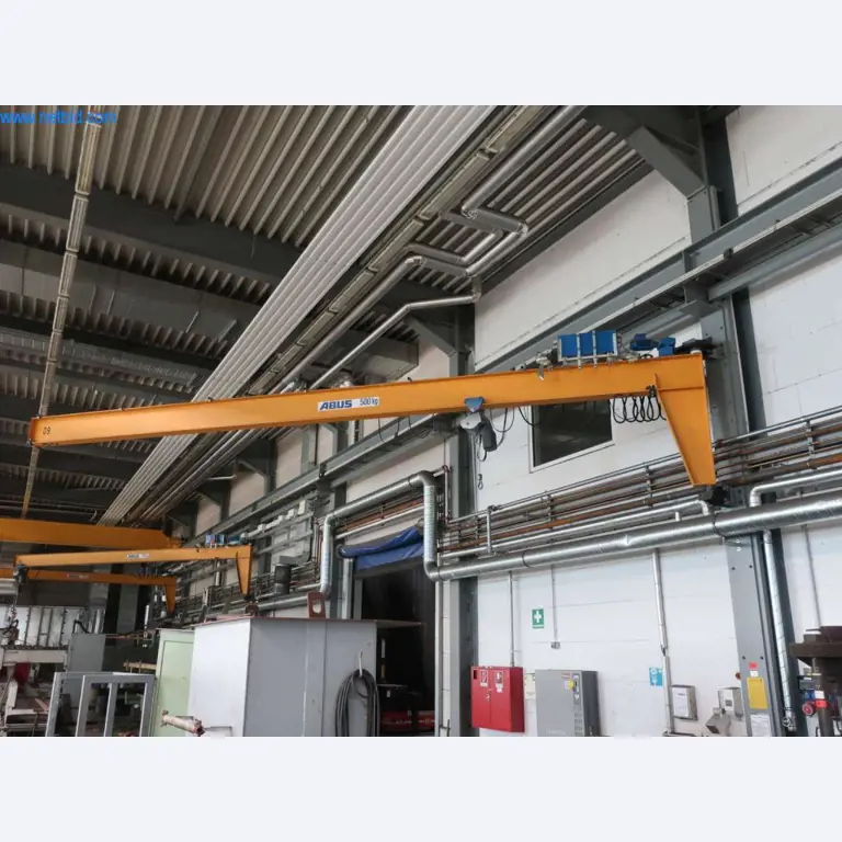 Máquinas e sistemas da Pella Sietas GmbH-1