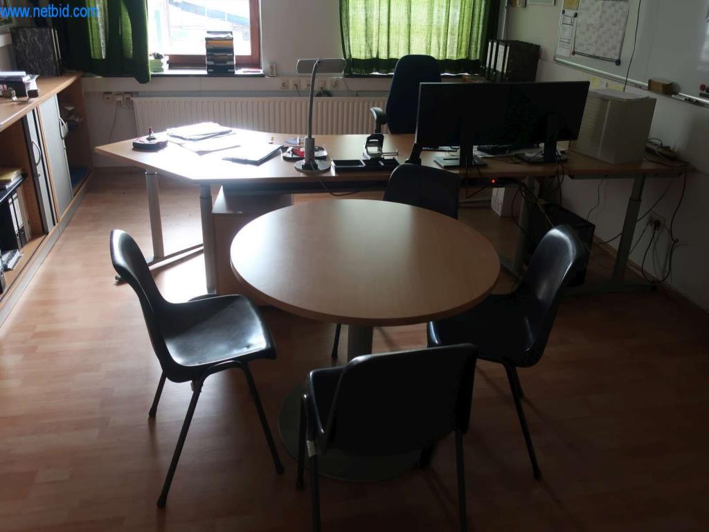 Maschinen und Anlagen der Pella Sietas GmbH-1