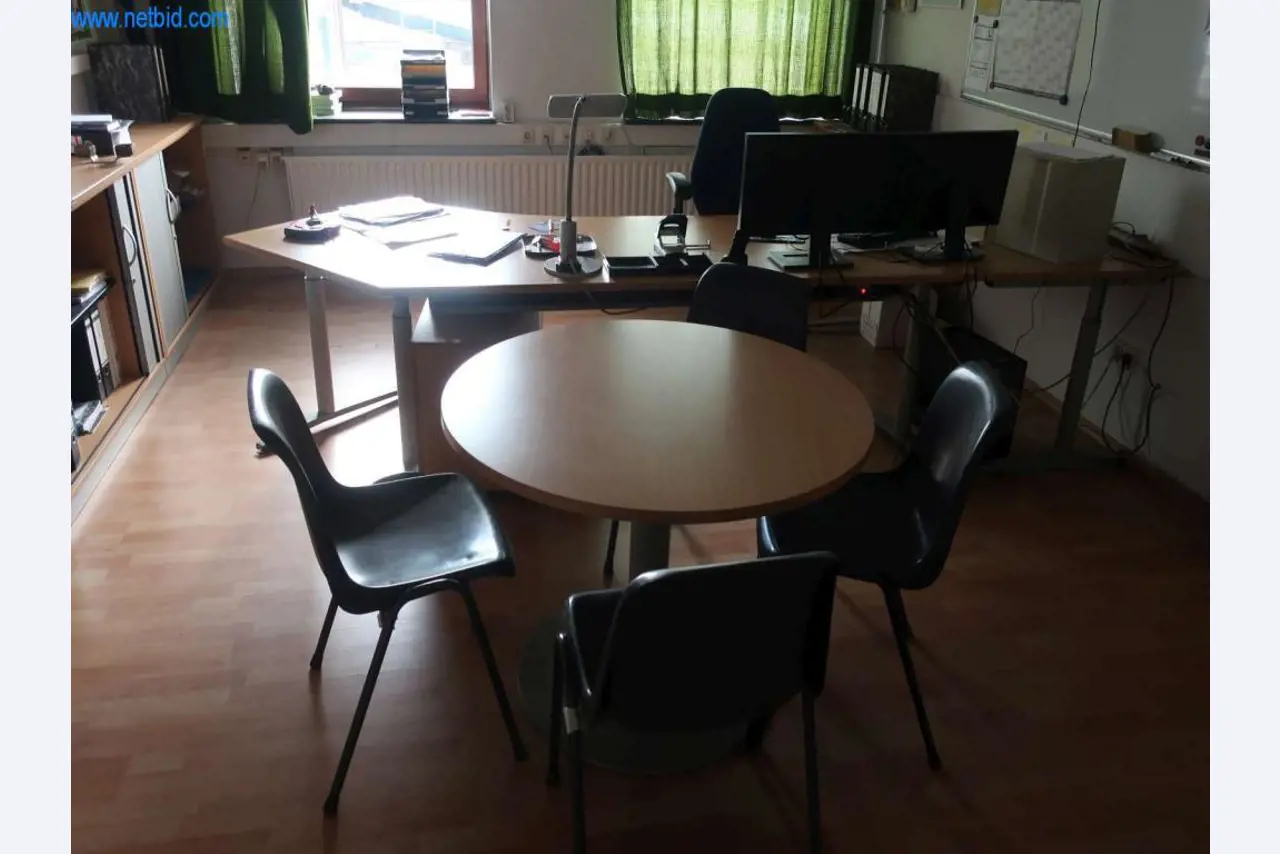 Machines en systemen van Pella Sietas GmbH-1