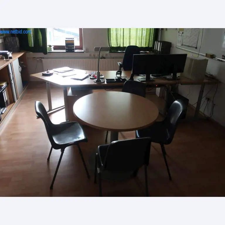 Machines en systemen van Pella Sietas GmbH-1