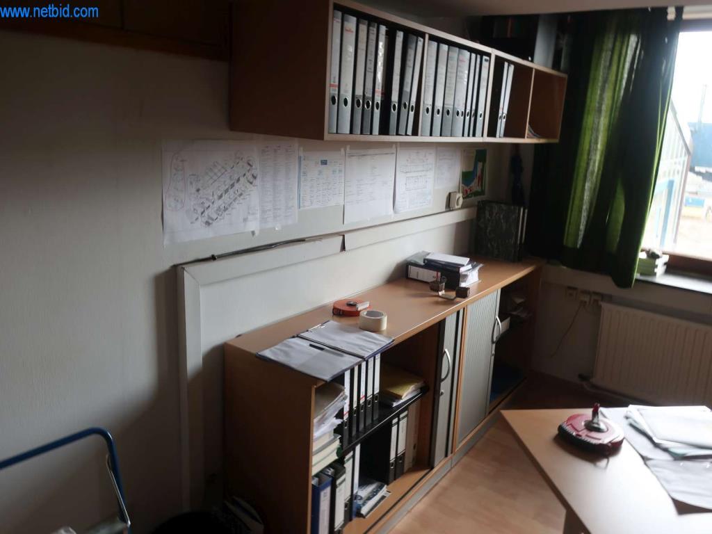 Maschinen und Anlagen der Pella Sietas GmbH-2