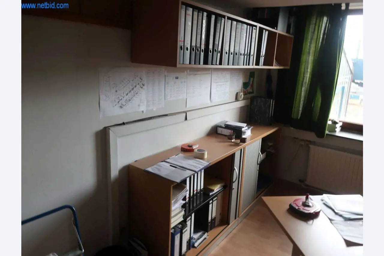 Machines en systemen van Pella Sietas GmbH-2