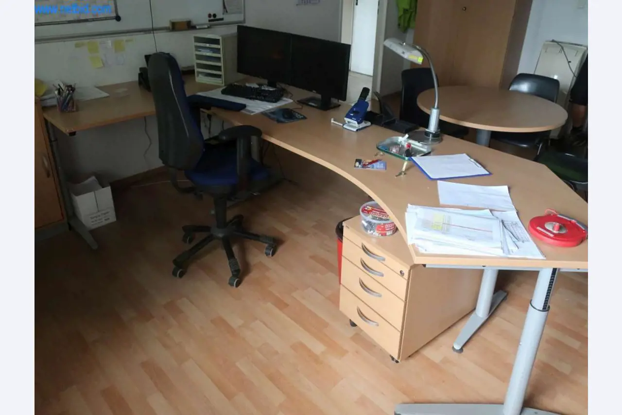 Machines en systemen van Pella Sietas GmbH-3