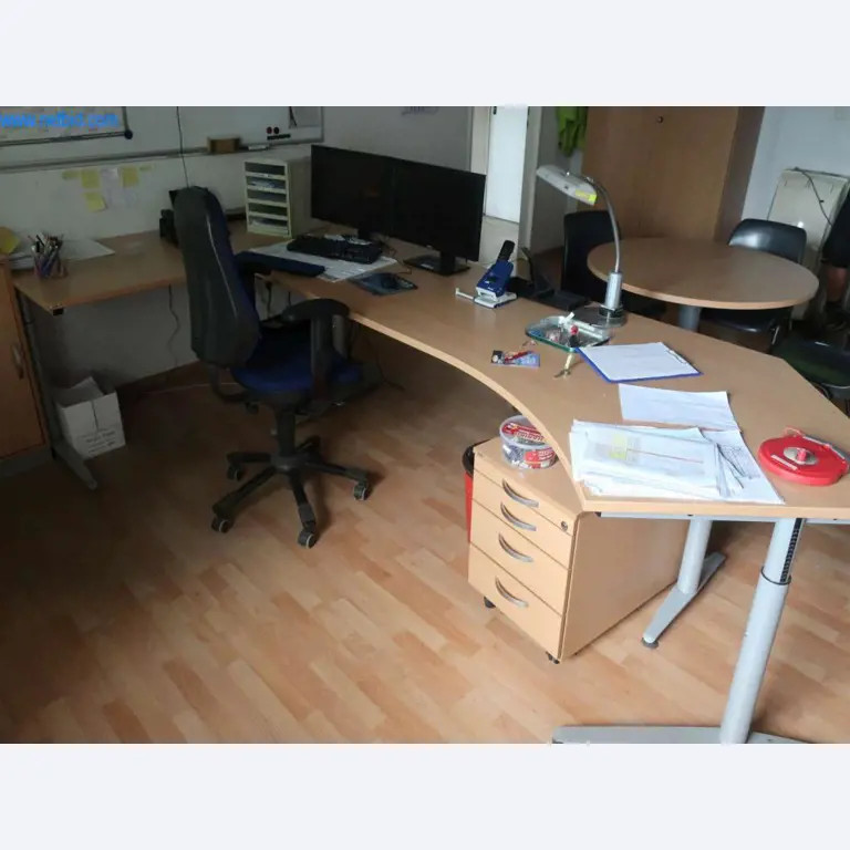 Machines en systemen van Pella Sietas GmbH-3