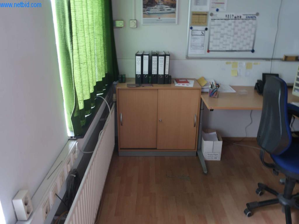 Maschinen und Anlagen der Pella Sietas GmbH-4