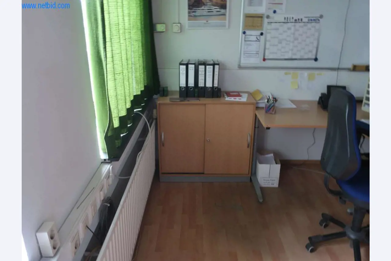 Machines en systemen van Pella Sietas GmbH-4