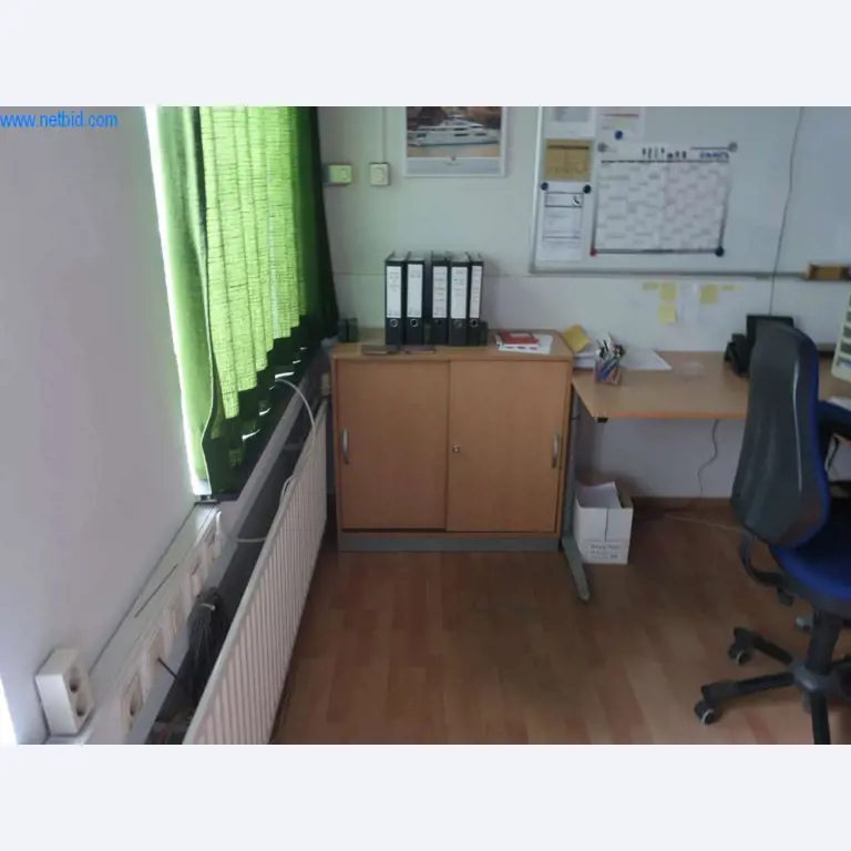 Machines en systemen van Pella Sietas GmbH-4