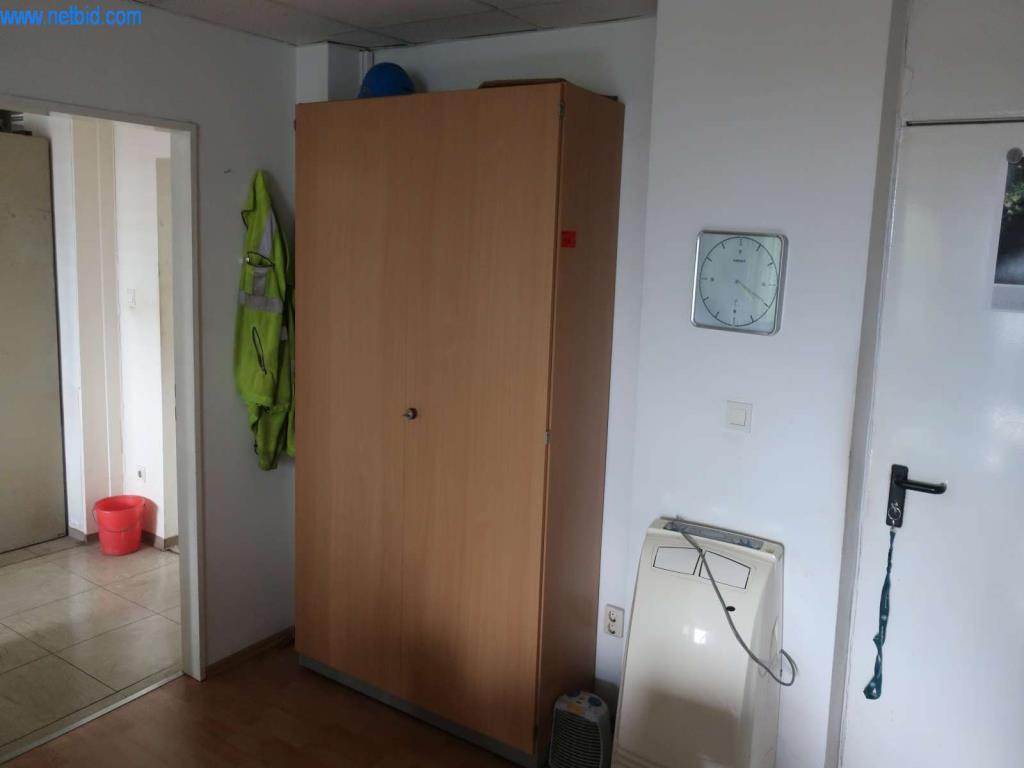 Maschinen und Anlagen der Pella Sietas GmbH-5