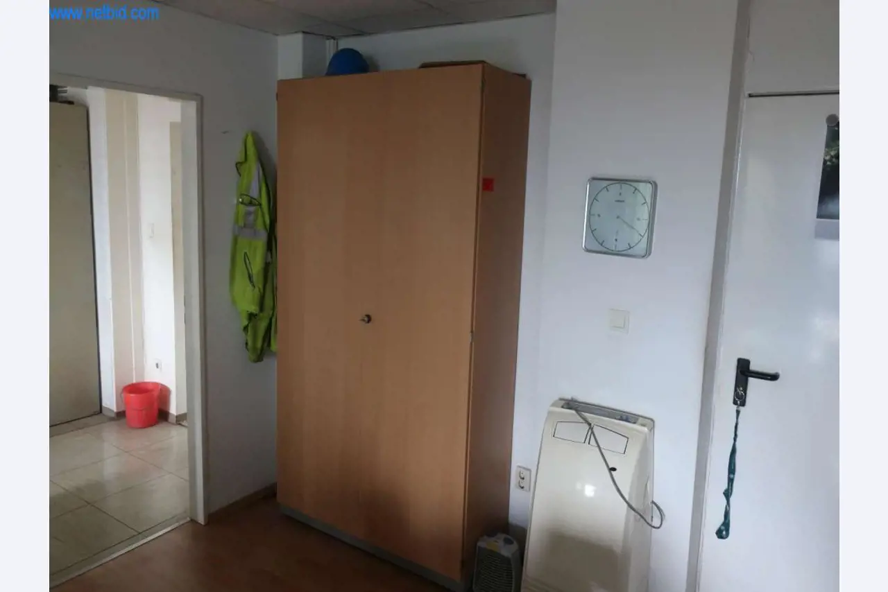 Machines en systemen van Pella Sietas GmbH-5