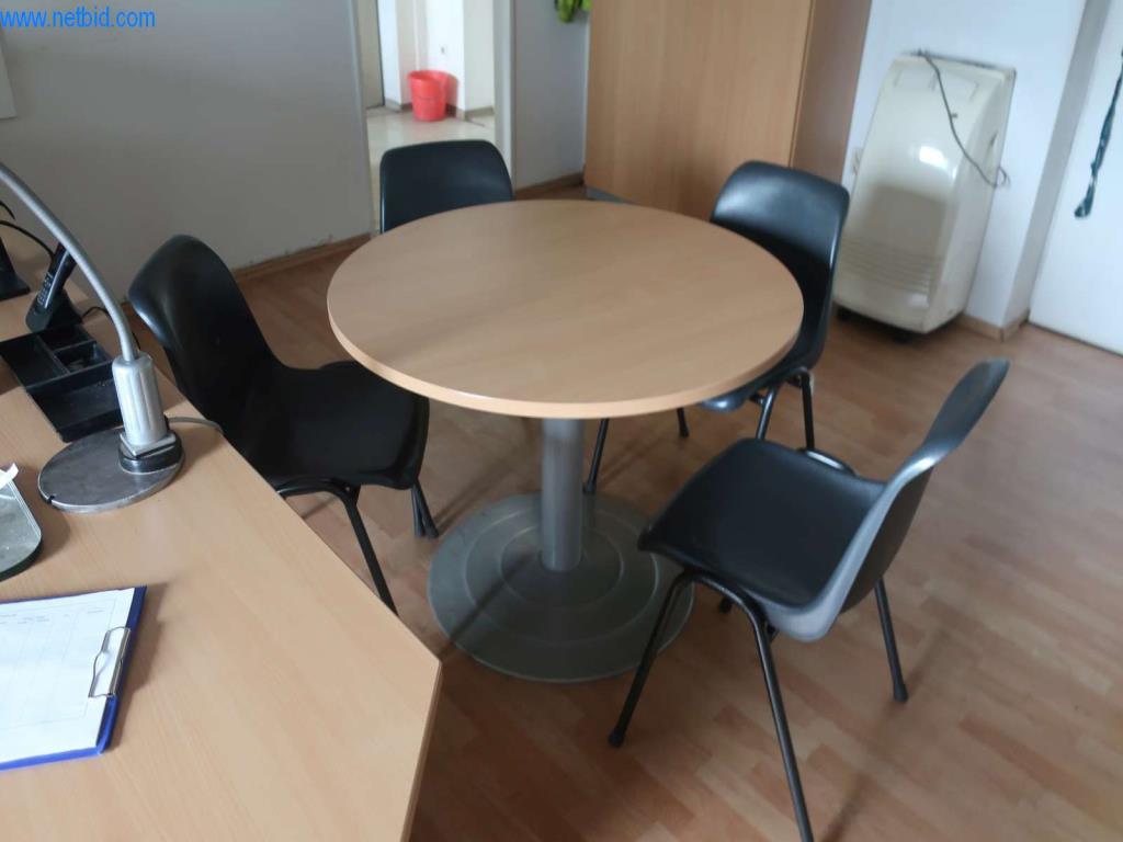 Maschinen und Anlagen der Pella Sietas GmbH-6