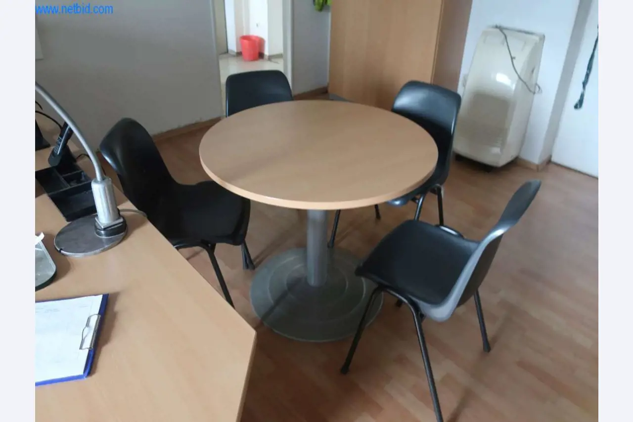 Machines en systemen van Pella Sietas GmbH-6