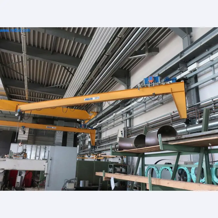 Máquinas e sistemas da Pella Sietas GmbH-1