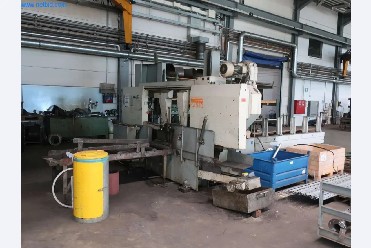 Máquinas e sistemas da Pella Sietas GmbH-1