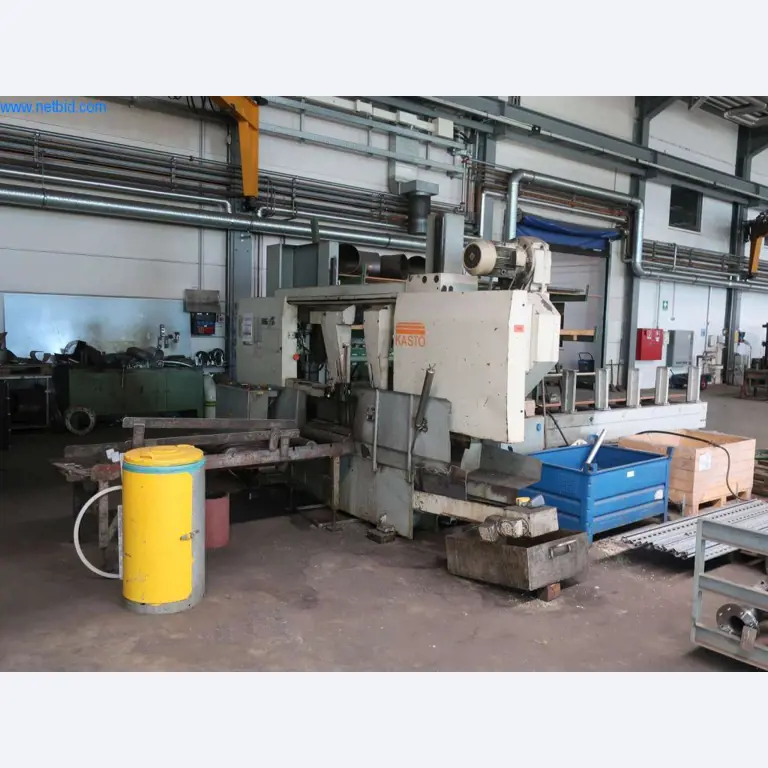 Máquinas e sistemas da Pella Sietas GmbH-1