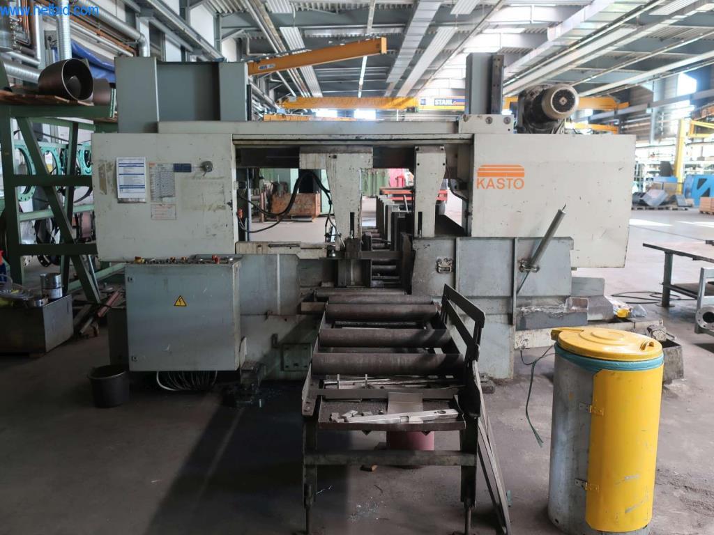 Maschinen und Anlagen der Pella Sietas GmbH-2