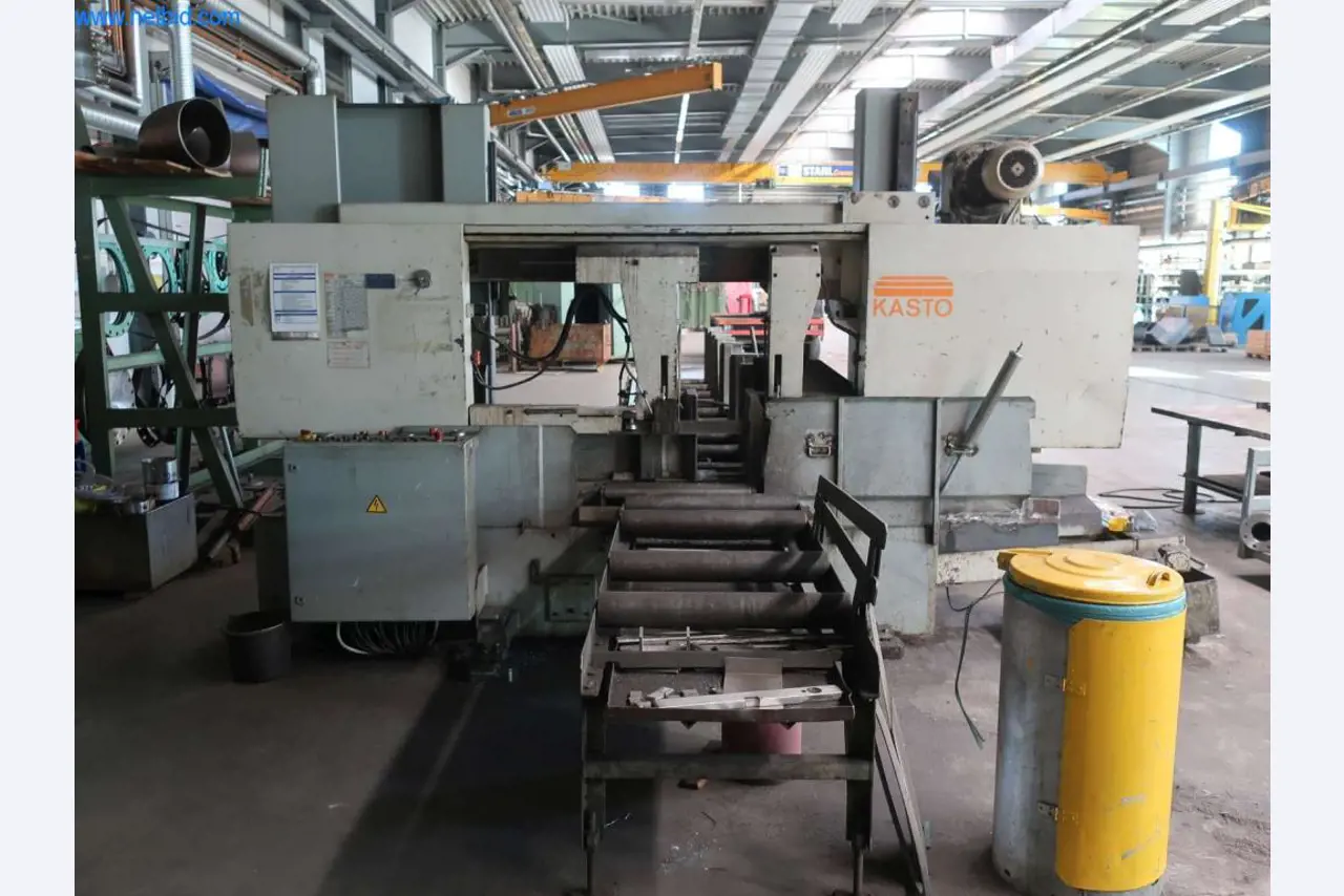 Máquinas e sistemas da Pella Sietas GmbH-2