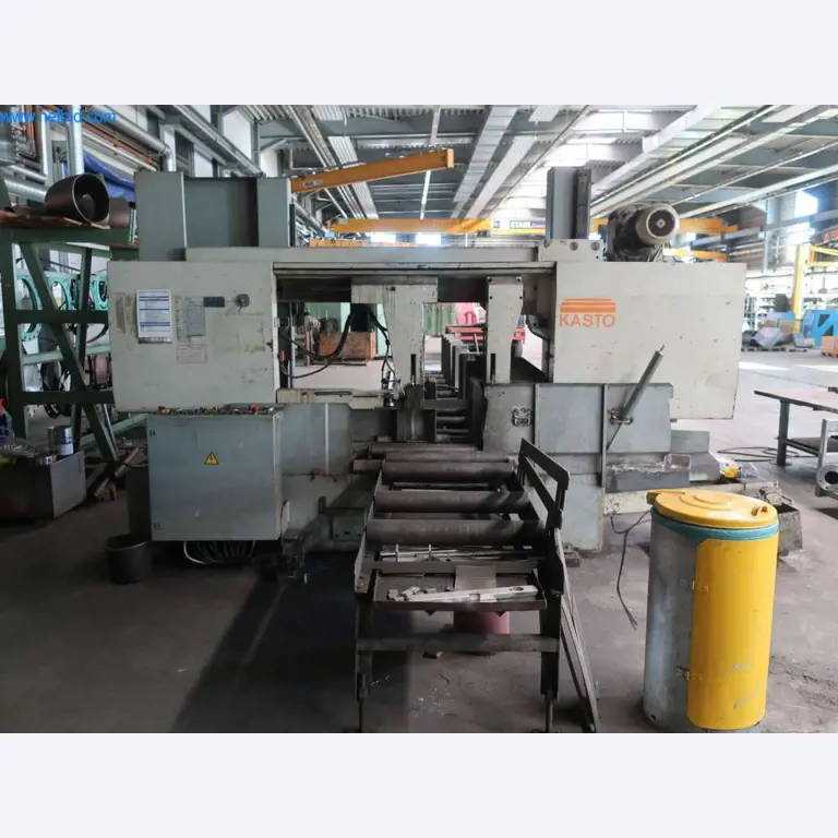 Máquinas e sistemas da Pella Sietas GmbH-2