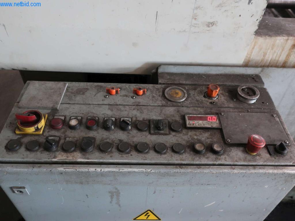 Maschinen und Anlagen der Pella Sietas GmbH-3