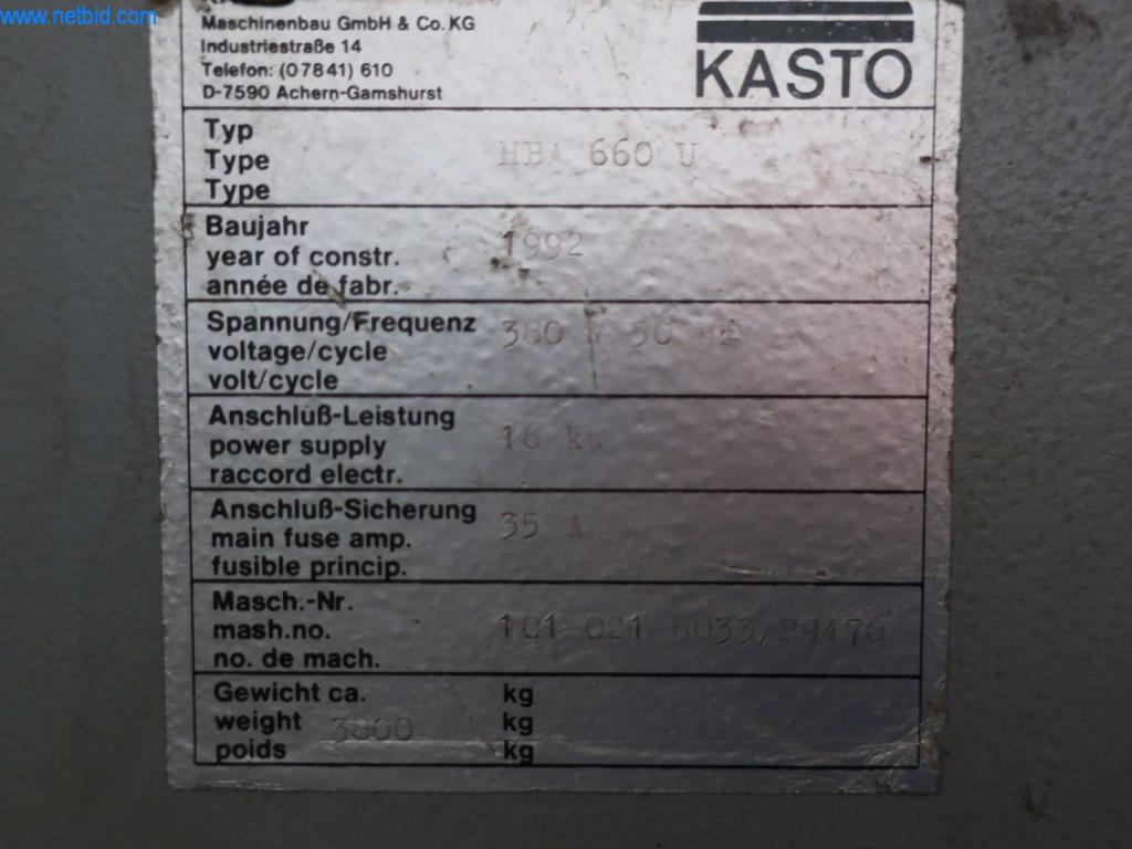 Maschinen und Anlagen der Pella Sietas GmbH-5