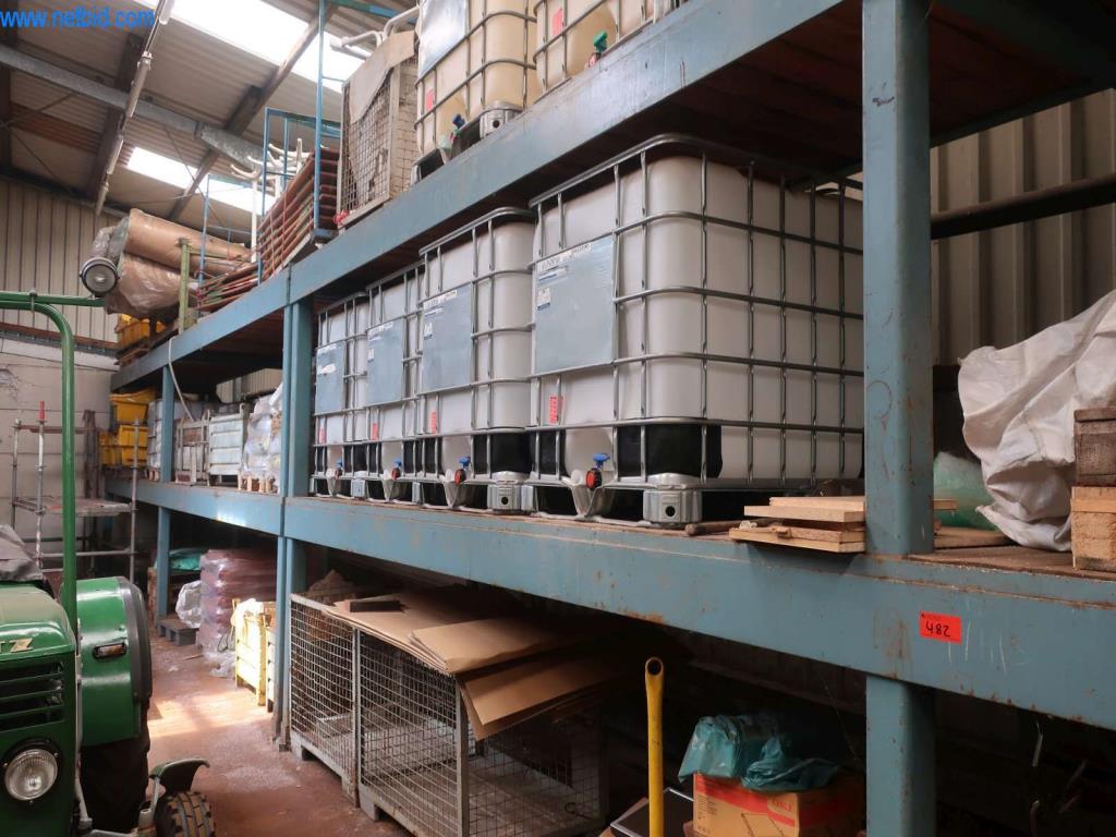 Stroje a systémy od společnosti Pella Sietas GmbH-1