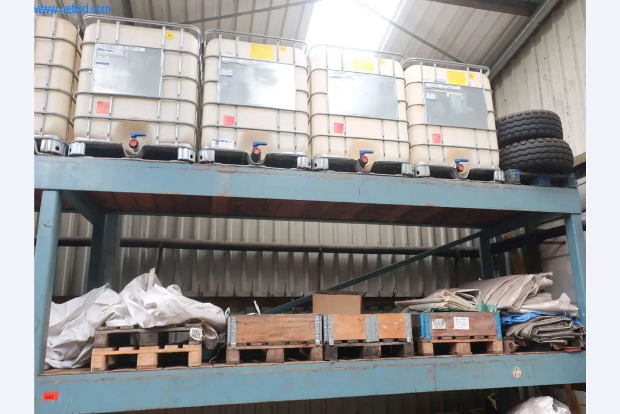 Máquinas e sistemas da Pella Sietas GmbH-2