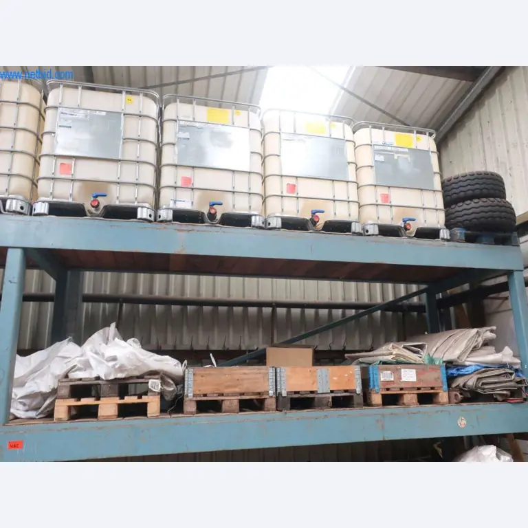 Máquinas e sistemas da Pella Sietas GmbH-2